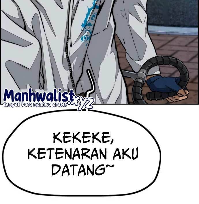 Wind Breaker Chapter 465 Gambar 45