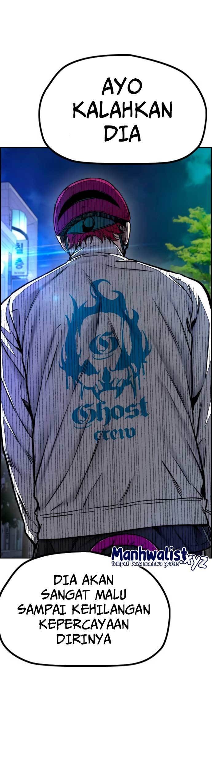 Wind Breaker Chapter 465 Gambar 46