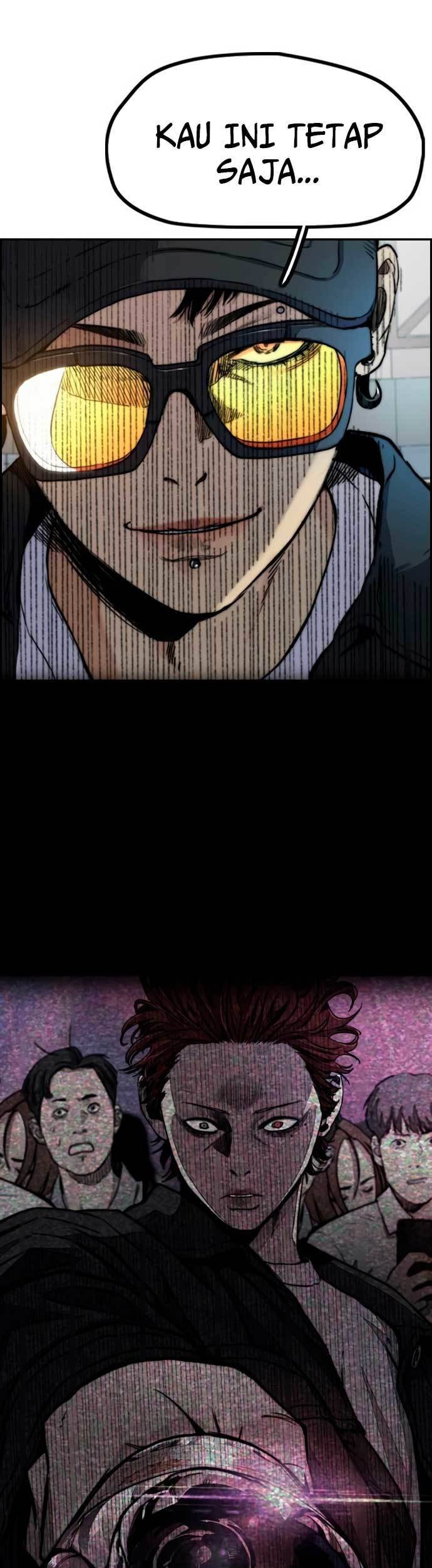 Wind Breaker Chapter 465 Gambar 22