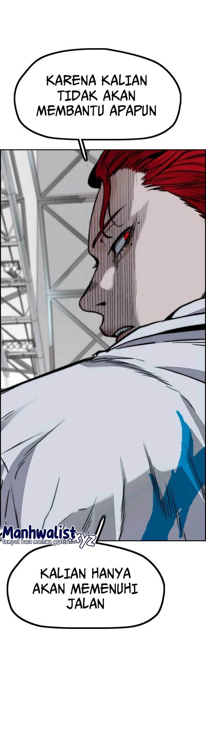 Wind Breaker Chapter 465 Gambar 26