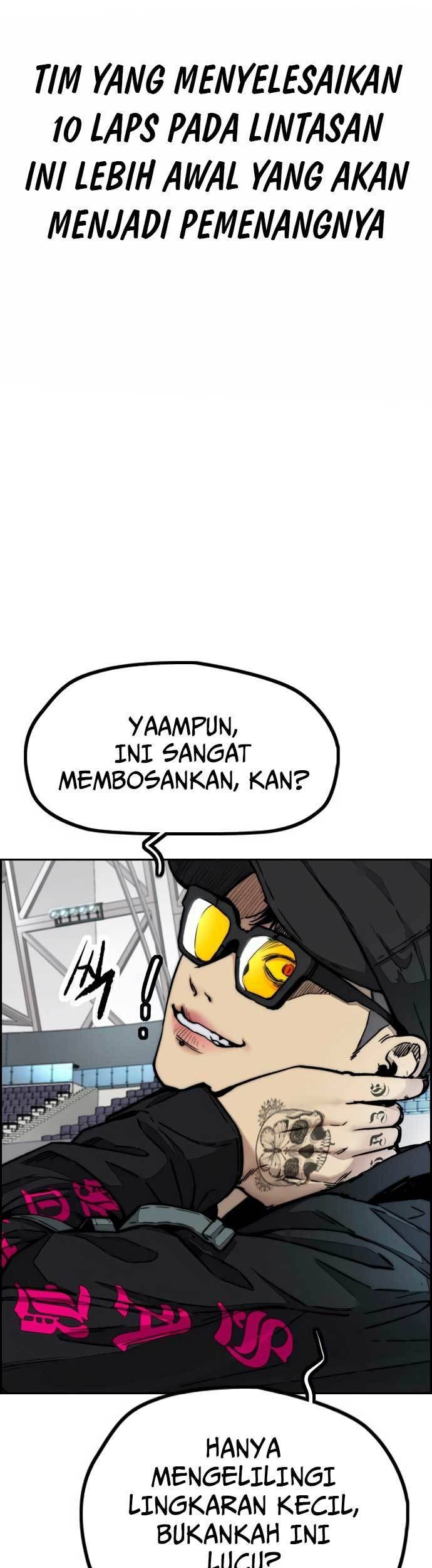 Wind Breaker Chapter 465 Gambar 30