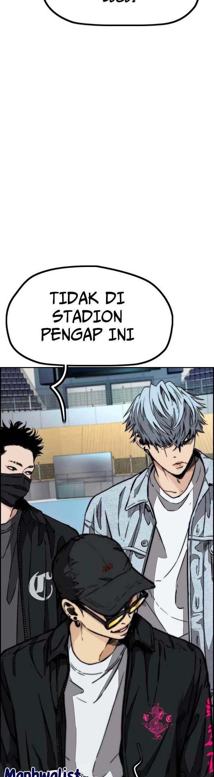 Wind Breaker Chapter 465 Gambar 31