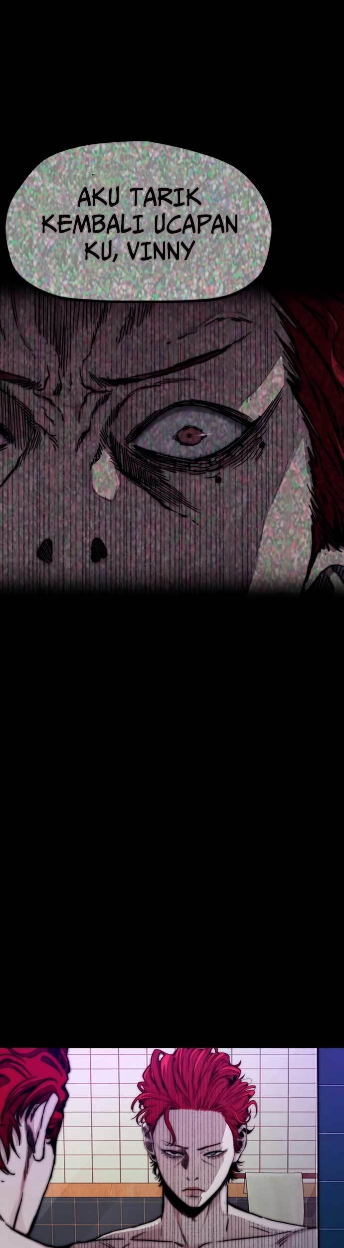 Wind Breaker Chapter 465 Gambar 58