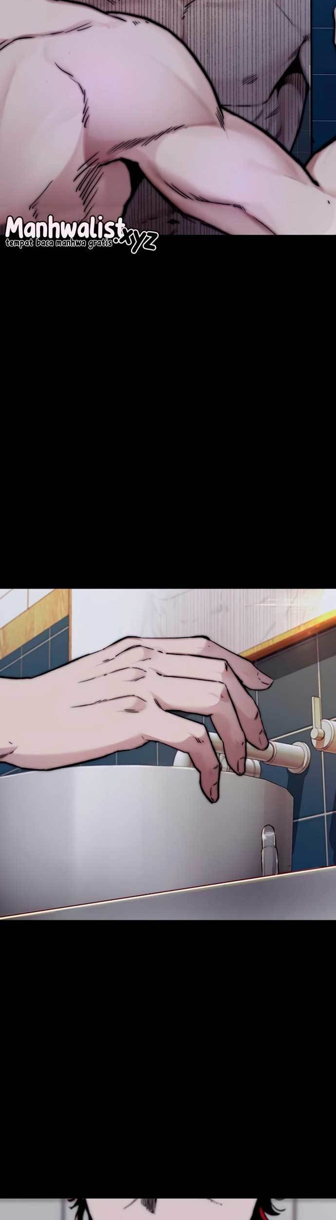 Wind Breaker Chapter 465 Gambar 59