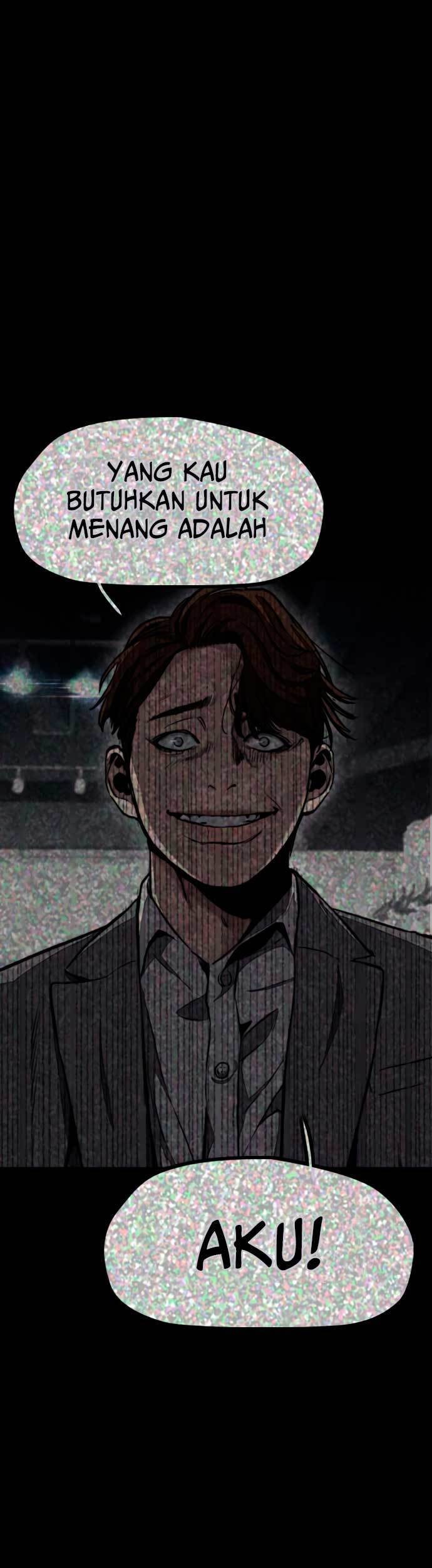 Wind Breaker Chapter 465 Gambar 61