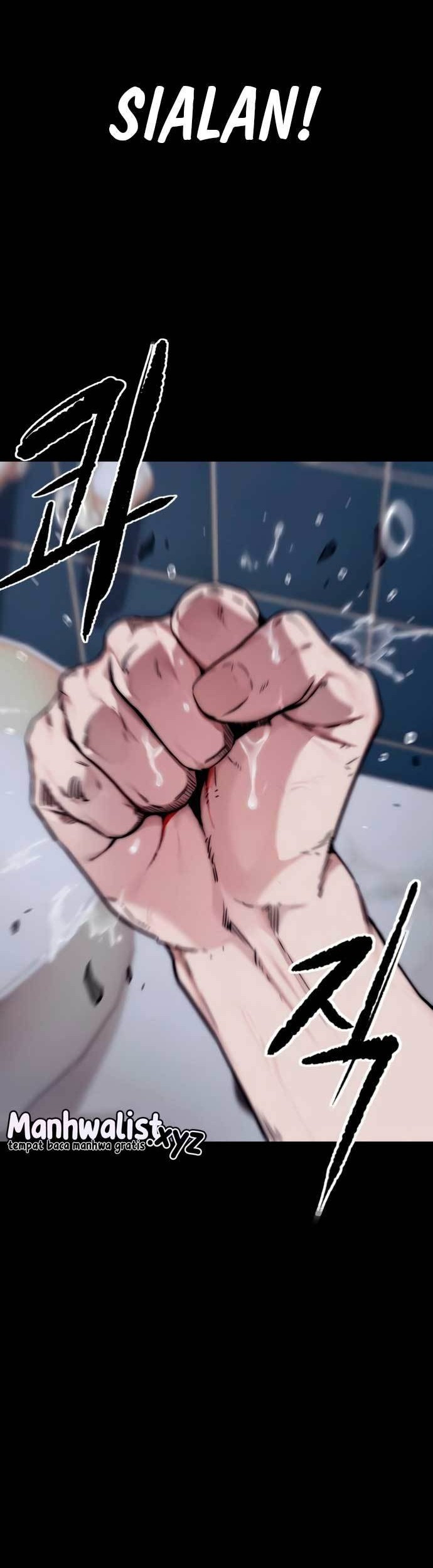 Wind Breaker Chapter 465 Gambar 62