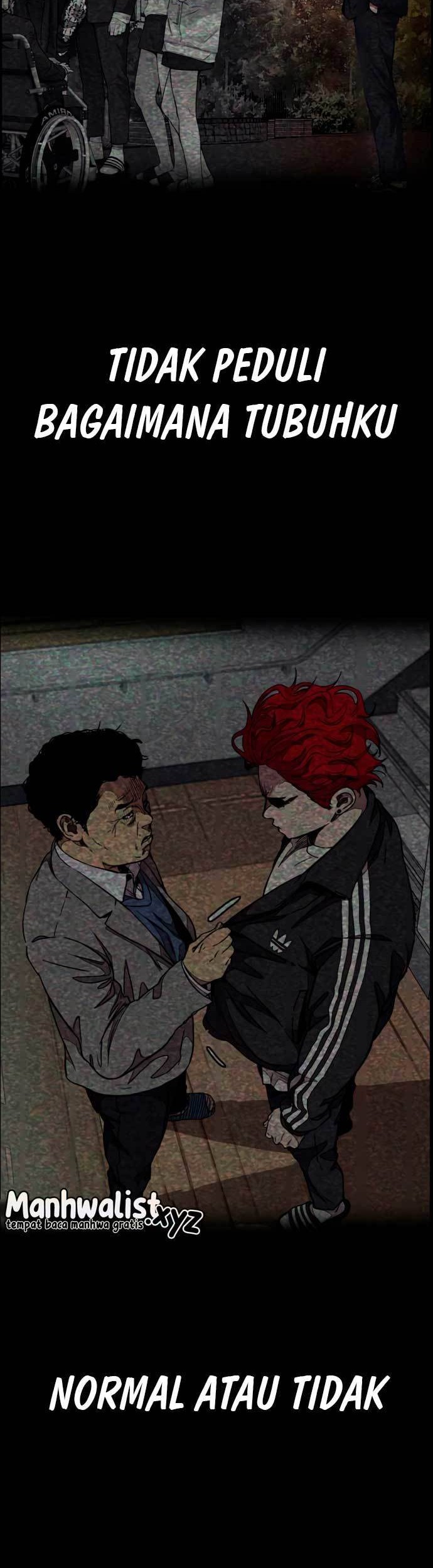 Wind Breaker Chapter 465 Gambar 64