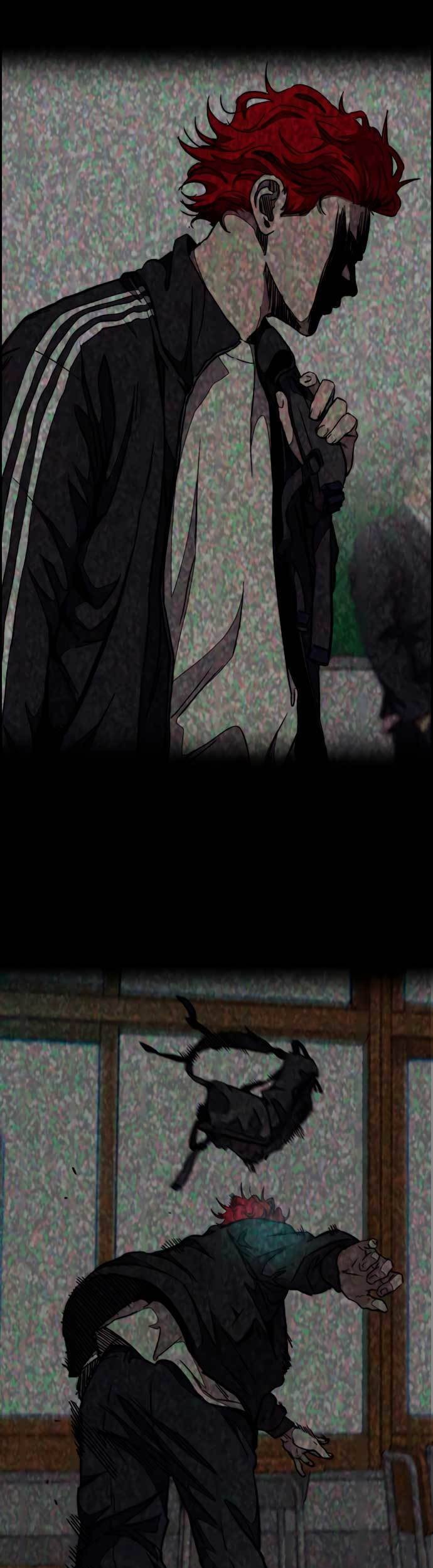 Wind Breaker Chapter 465 Gambar 65