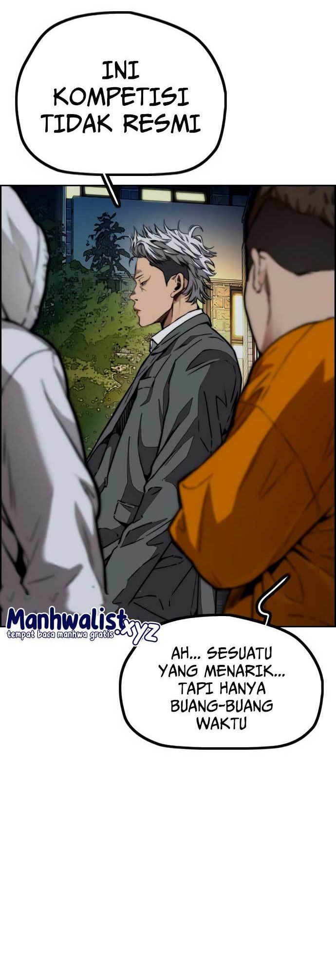 Wind Breaker Chapter 465 Gambar 71