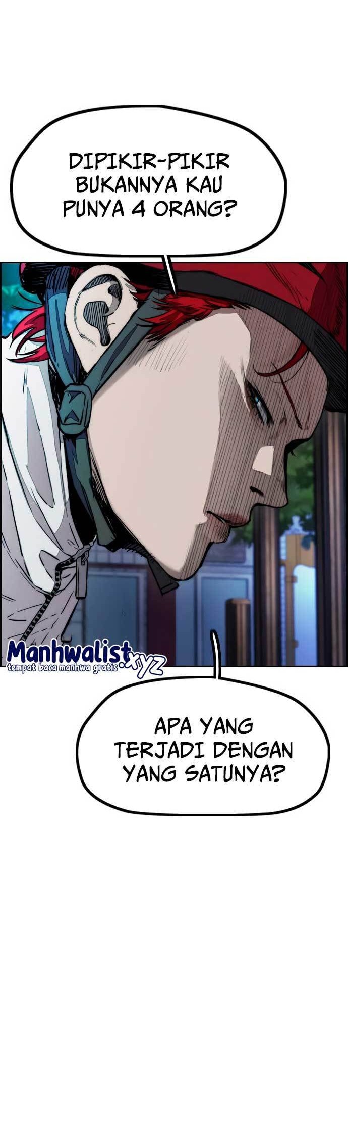 Wind Breaker Chapter 465 Gambar 50