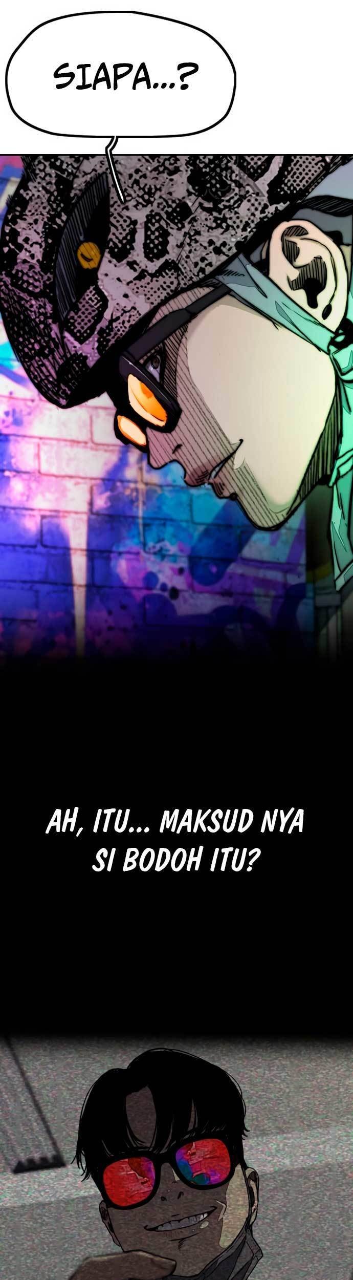 Wind Breaker Chapter 465 Gambar 51