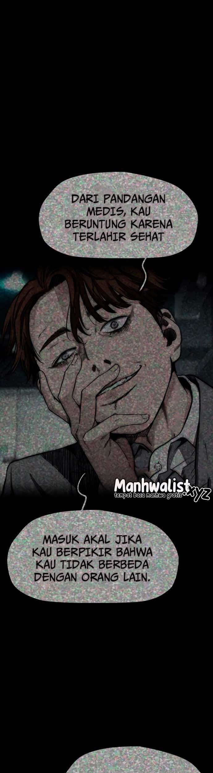 Wind Breaker Chapter 465 Gambar 56