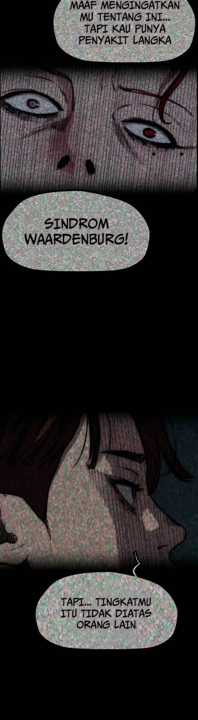 Wind Breaker Chapter 465 Gambar 57