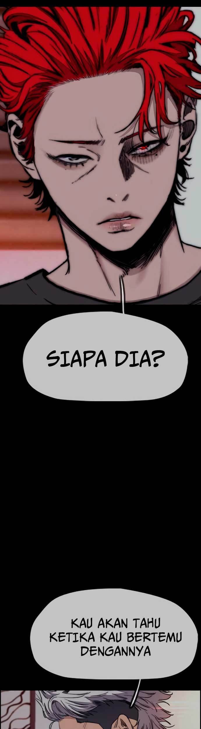 Wind Breaker Chapter 465 Gambar 3