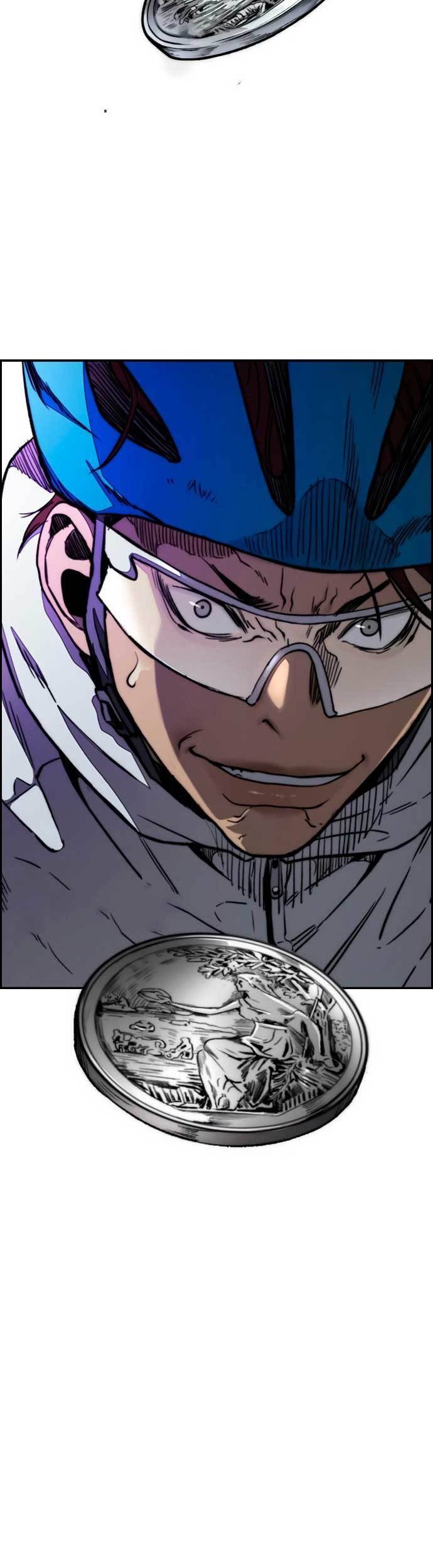 Wind Breaker Chapter 465 Gambar 85