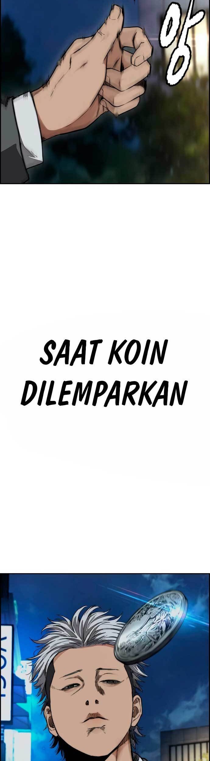 Wind Breaker Chapter 465 Gambar 80