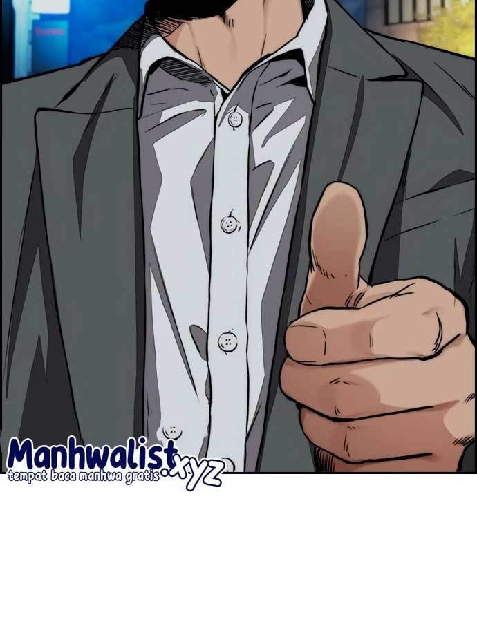 Wind Breaker Chapter 465 Gambar 81