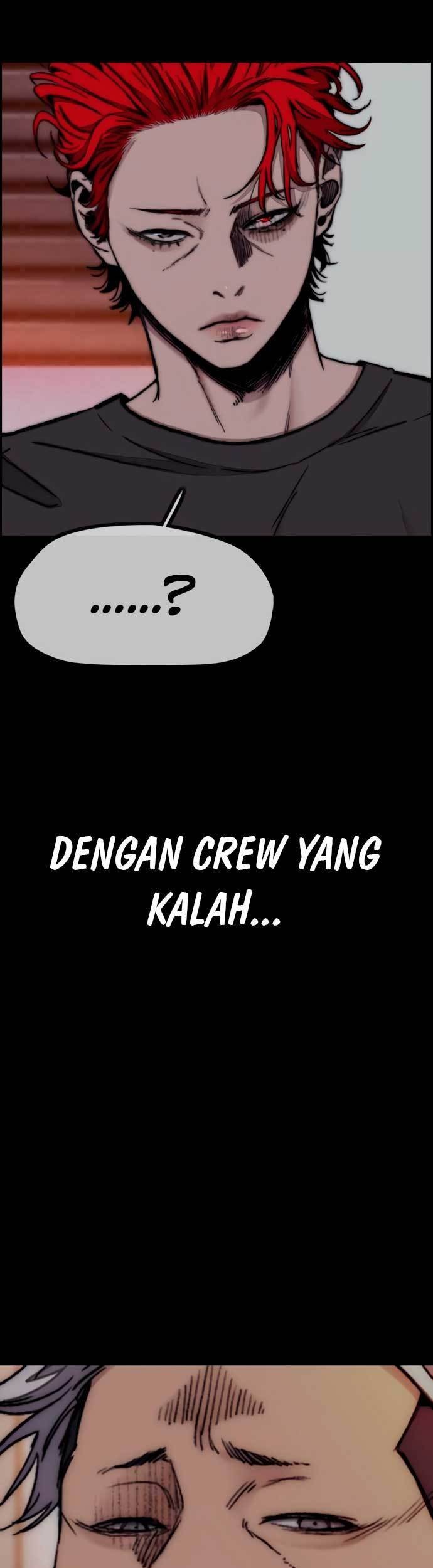 Wind Breaker Chapter 465 Gambar 5