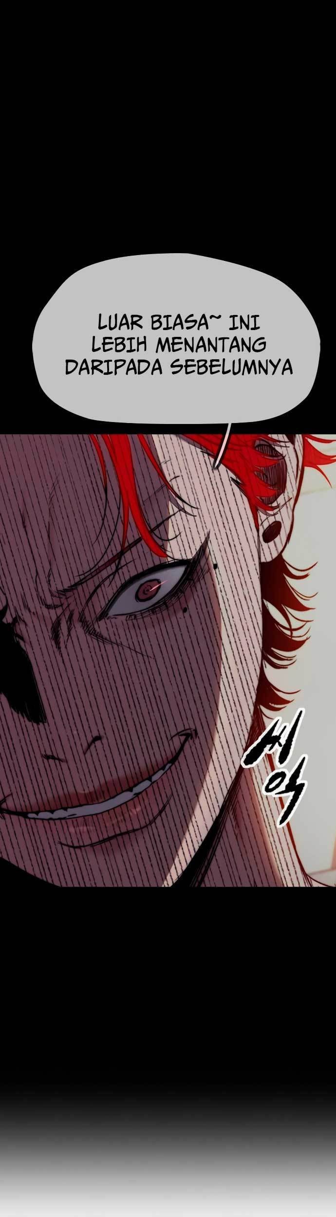 Wind Breaker Chapter 465 Gambar 8