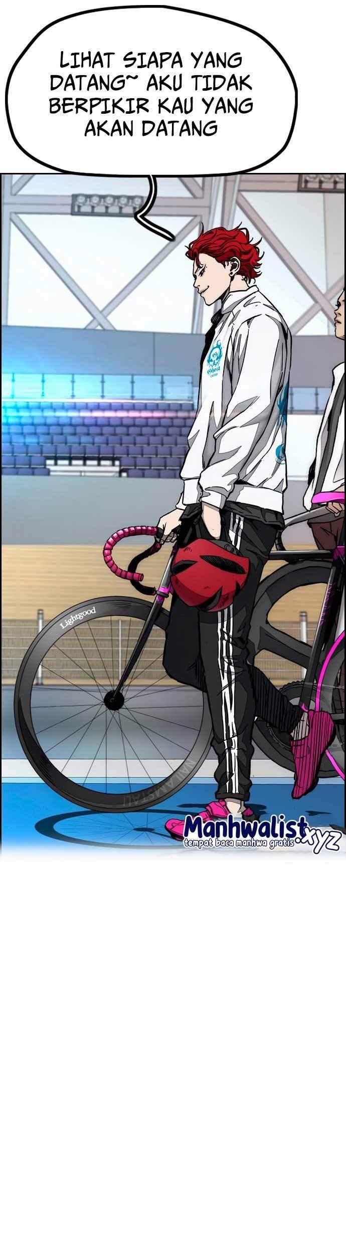 Wind Breaker Chapter 465 Gambar 10