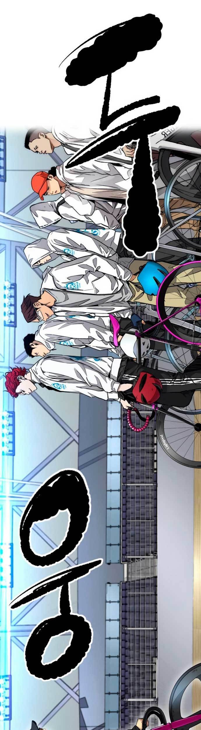 Wind Breaker Chapter 465 Gambar 11