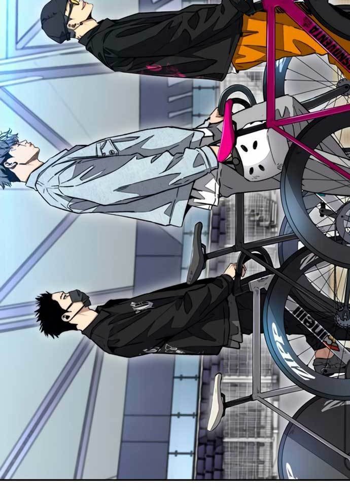 Wind Breaker Chapter 465 Gambar 12