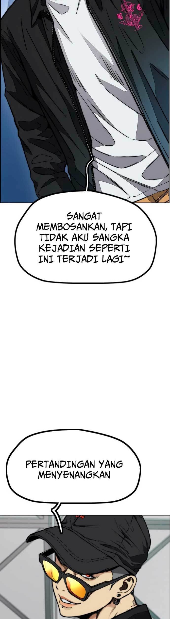 Wind Breaker Chapter 465 Gambar 14