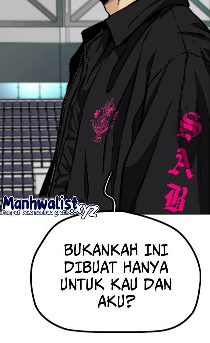 Wind Breaker Chapter 465 Gambar 15