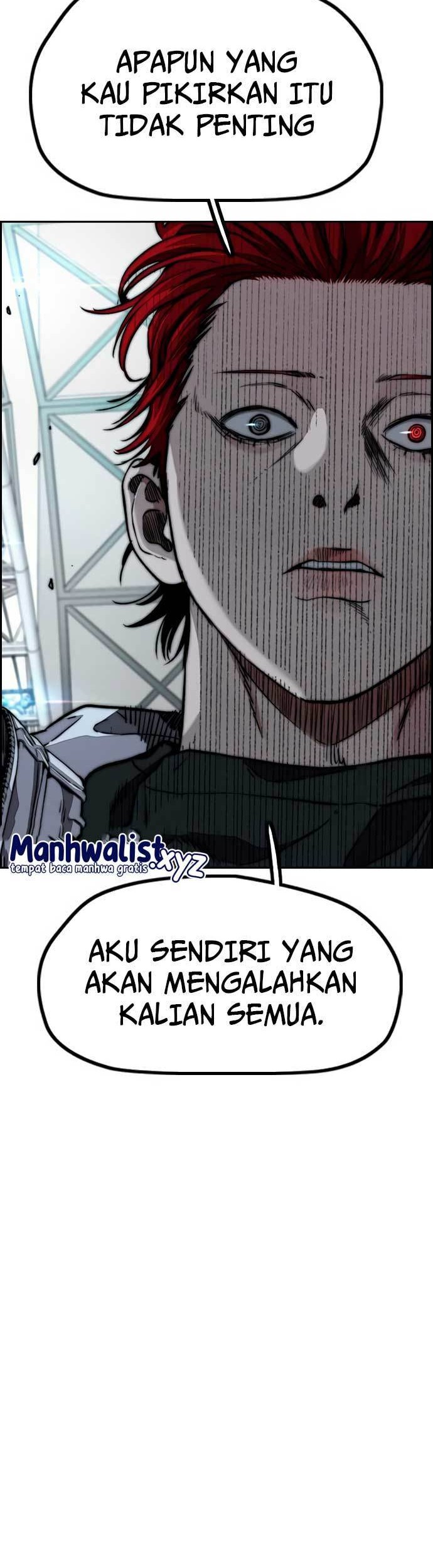 Wind Breaker Chapter 465 Gambar 21