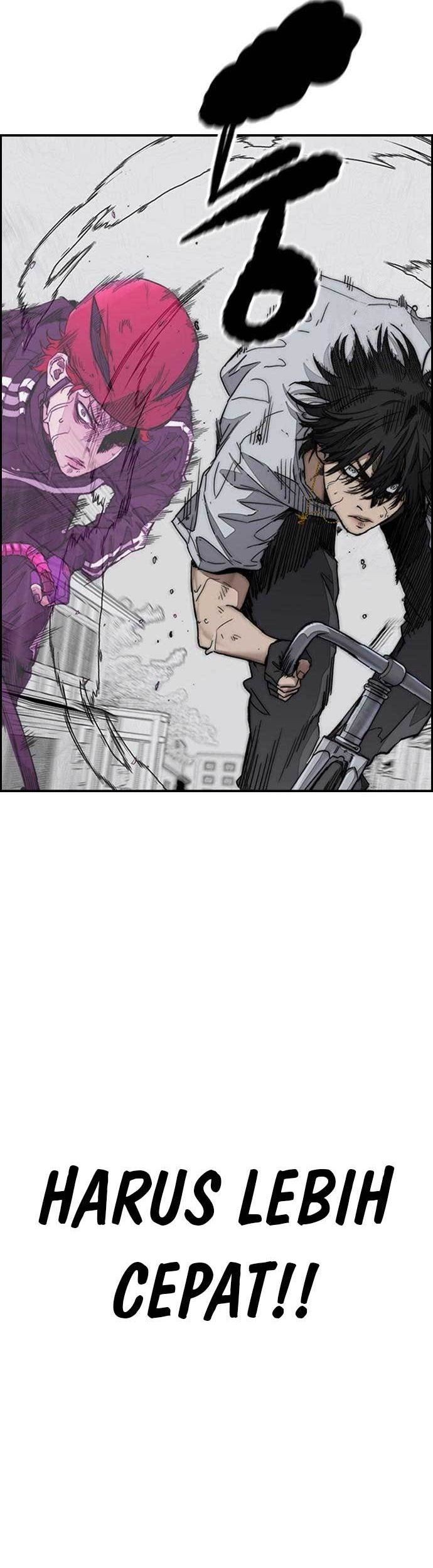 Wind Breaker Chapter 464 Gambar 46