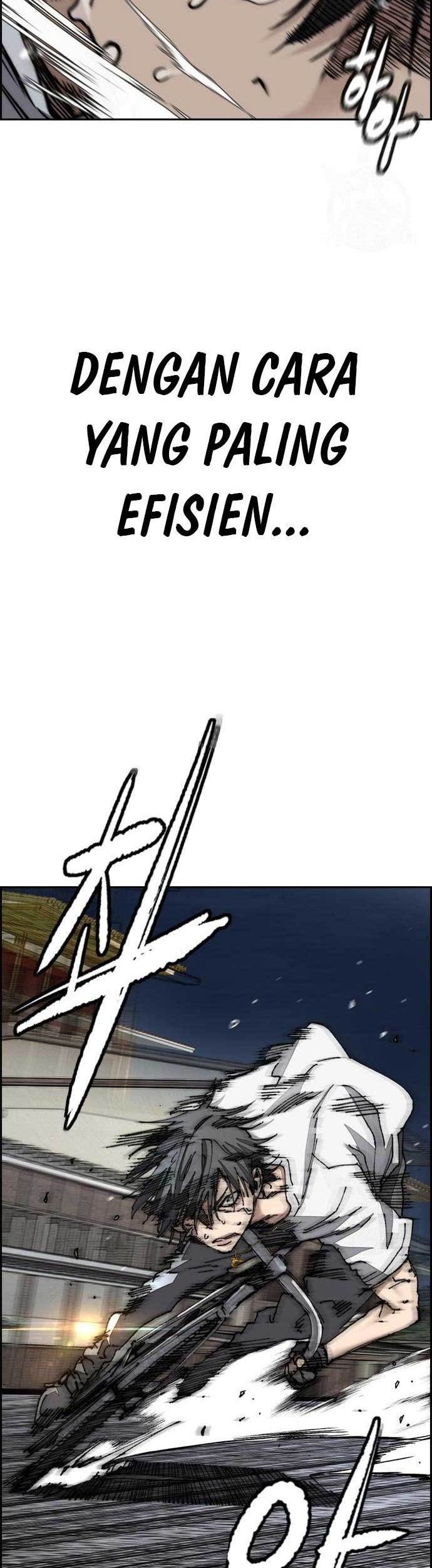 Wind Breaker Chapter 464 Gambar 48