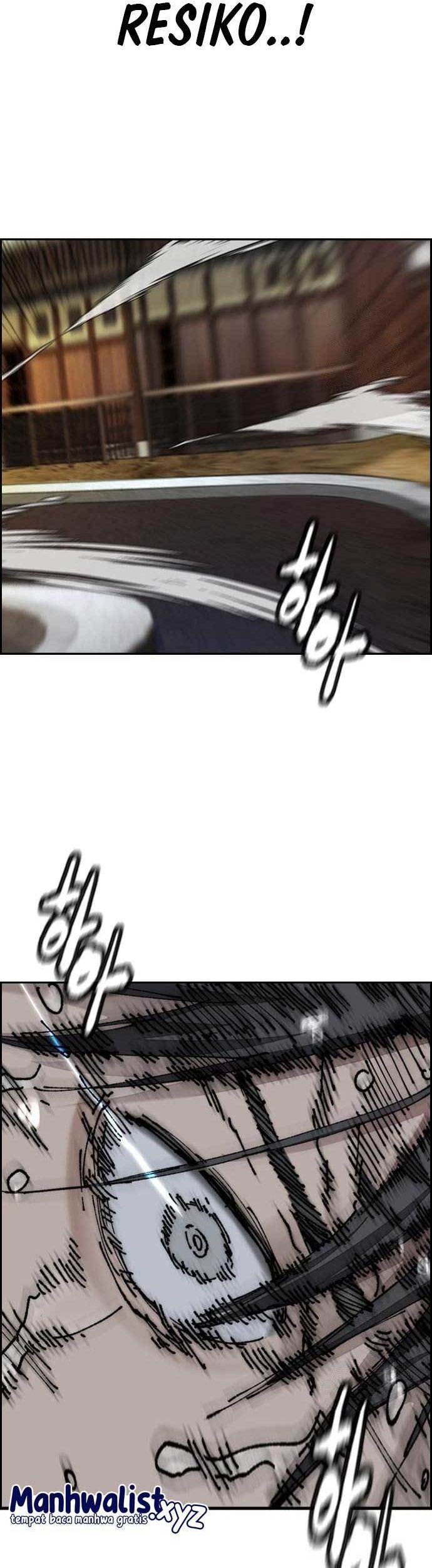 Wind Breaker Chapter 464 Gambar 50