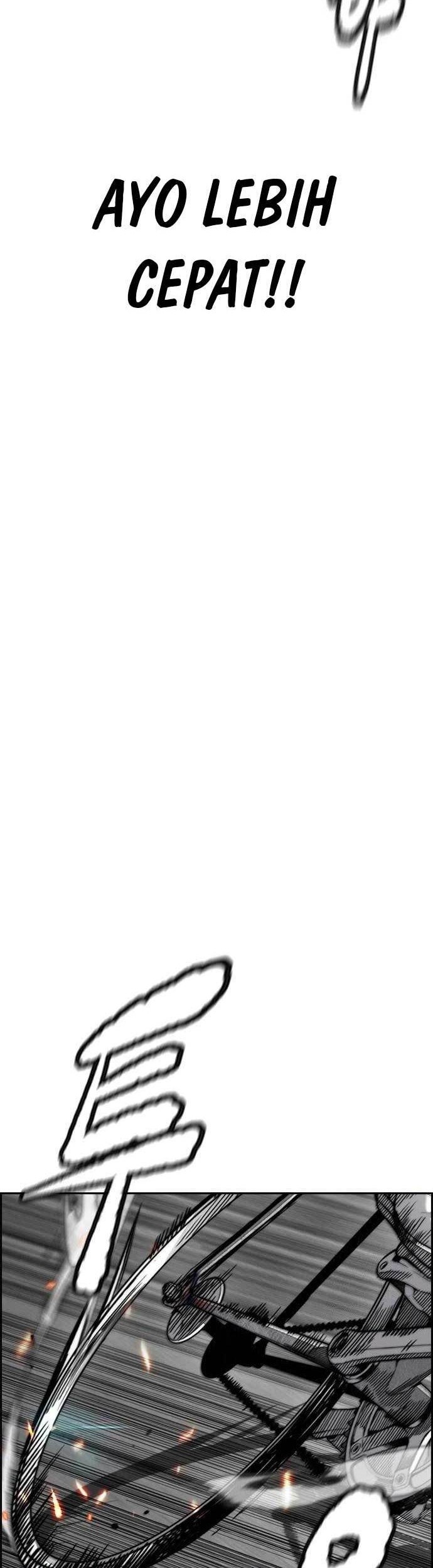 Wind Breaker Chapter 464 Gambar 51