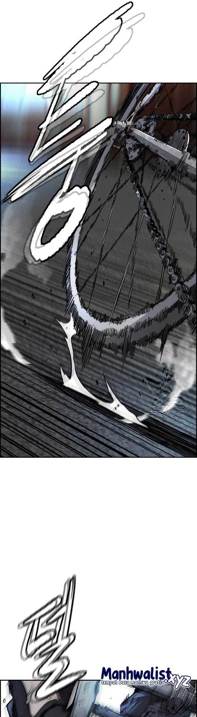 Wind Breaker Chapter 464 Gambar 53