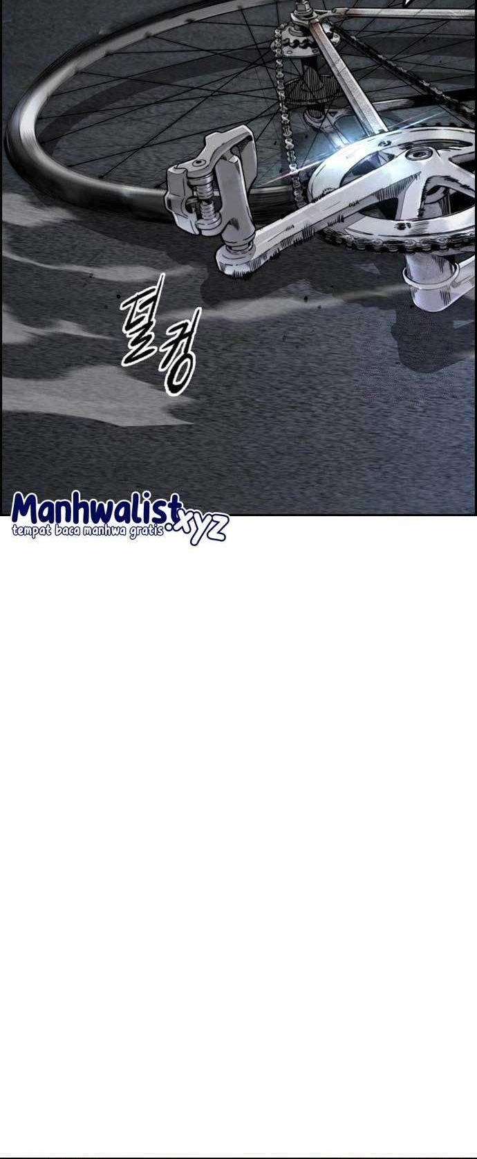 Wind Breaker Chapter 464 Gambar 59