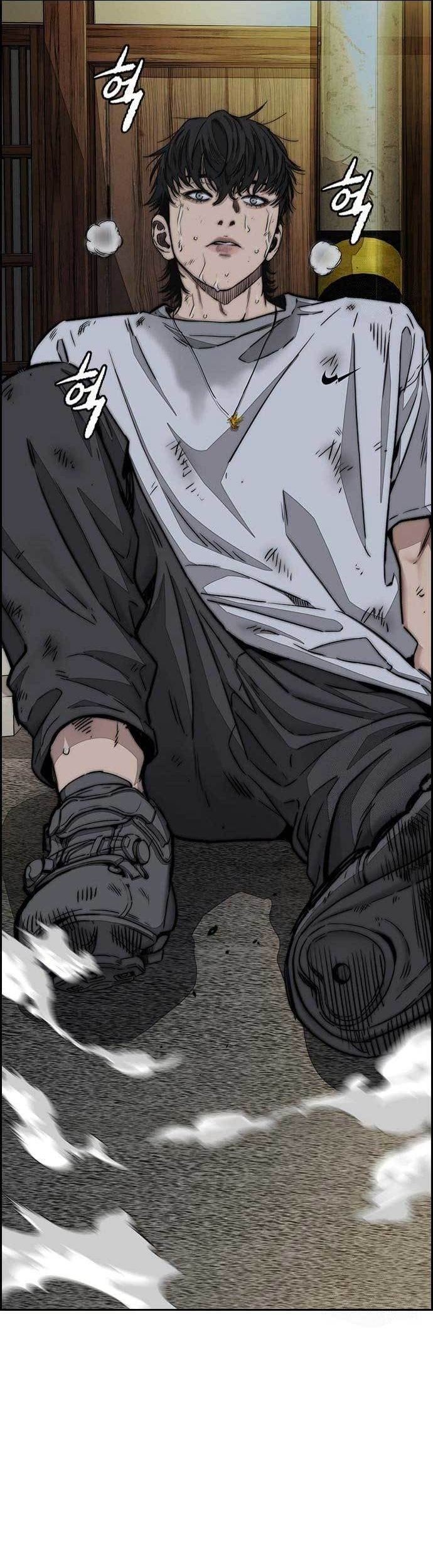 Wind Breaker Chapter 464 Gambar 60