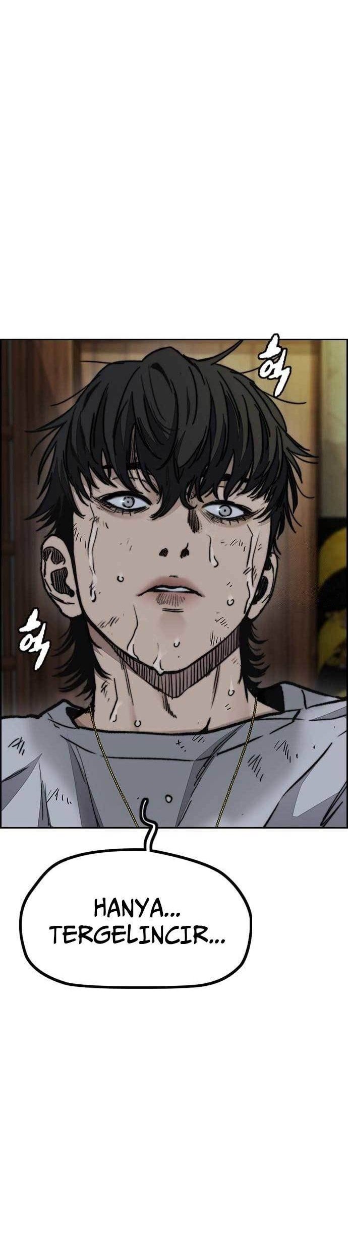 Wind Breaker Chapter 464 Gambar 61