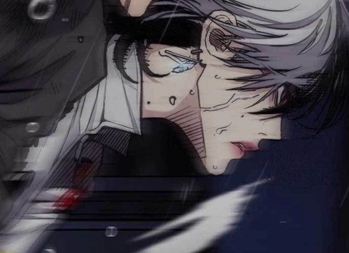 Wind Breaker Chapter 464 Gambar 35