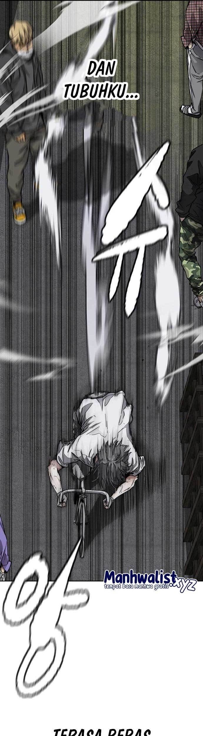 Wind Breaker Chapter 464 Gambar 32