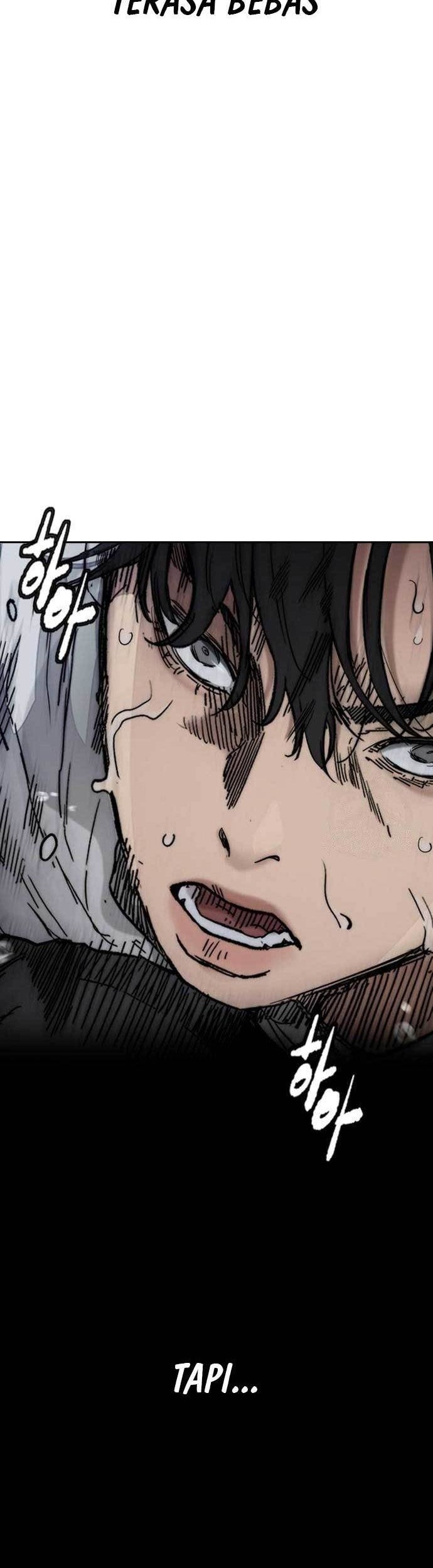 Wind Breaker Chapter 464 Gambar 33