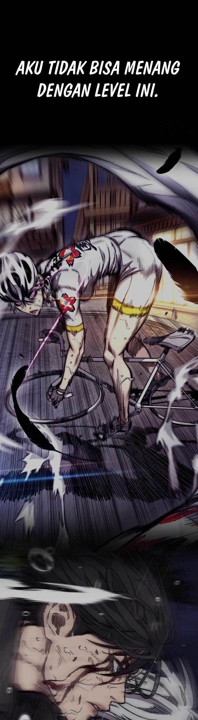 Wind Breaker Chapter 464 Gambar 34