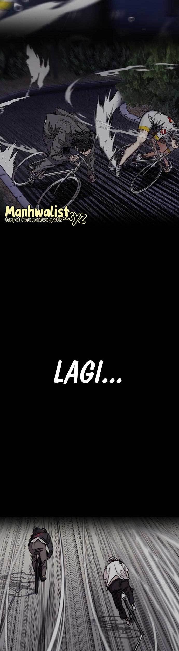 Wind Breaker Chapter 464 Gambar 36