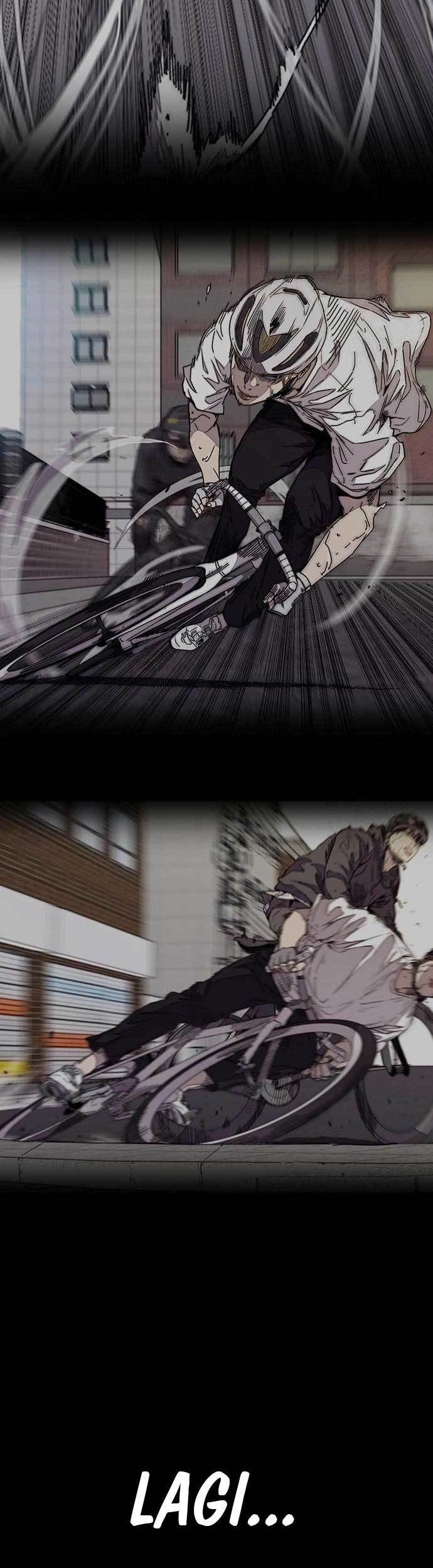 Wind Breaker Chapter 464 Gambar 37