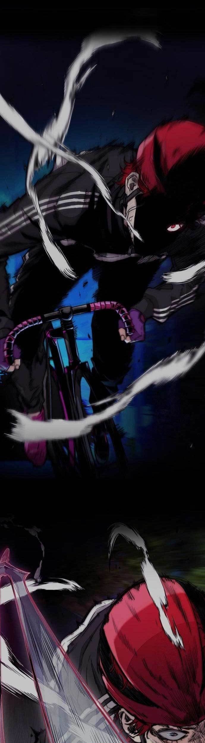 Wind Breaker Chapter 464 Gambar 40