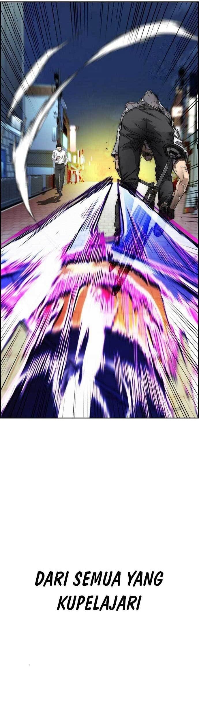 Wind Breaker Chapter 464 Gambar 43