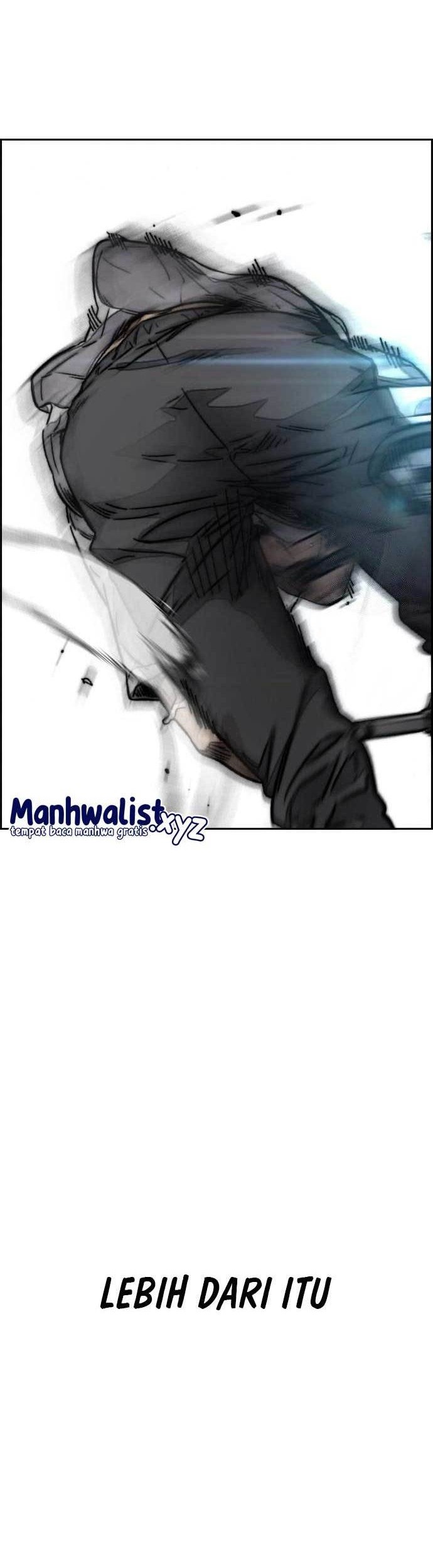 Wind Breaker Chapter 464 Gambar 44