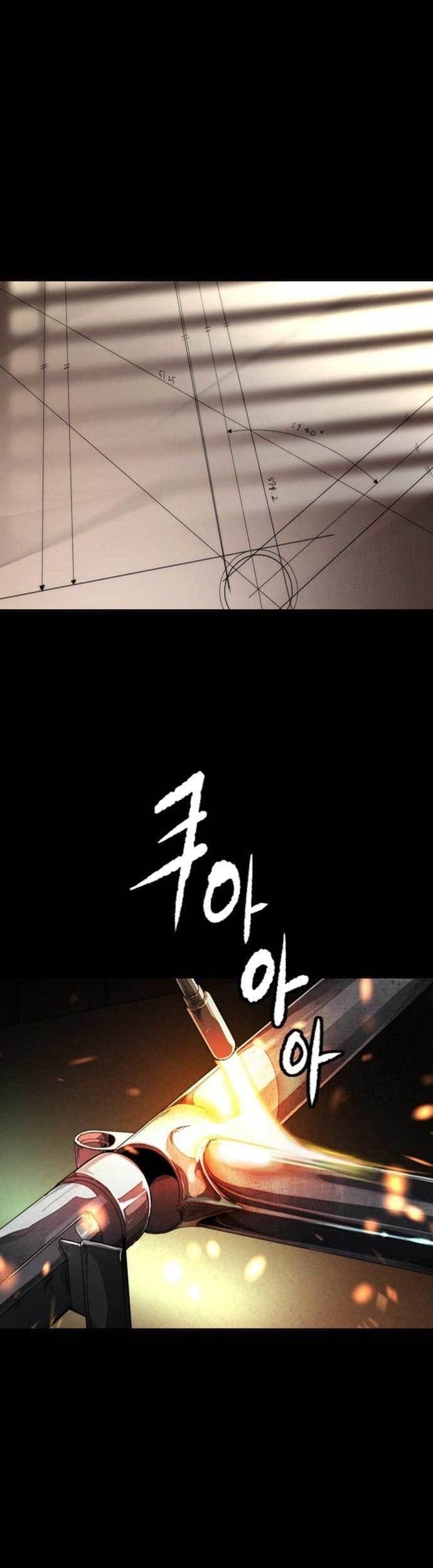 Manhwa Wind Breaker Chapter 464 gambar nomor 2