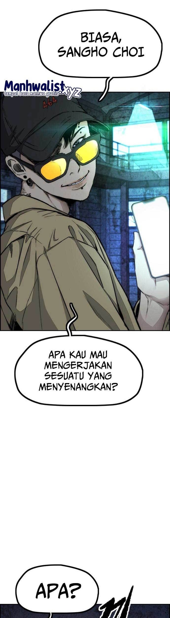 Wind Breaker Chapter 464 Gambar 68