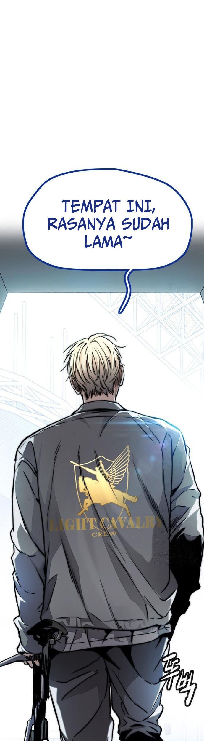 Wind Breaker Chapter 464 Gambar 74