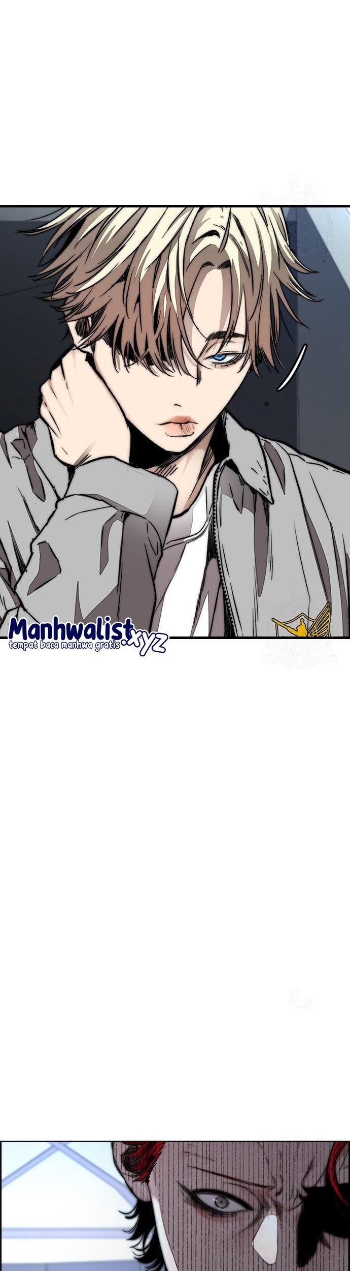 Wind Breaker Chapter 464 Gambar 76